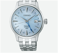 Orologio Seiko Uomo Presage in Acciaio SSK037J1 - SSK037J1